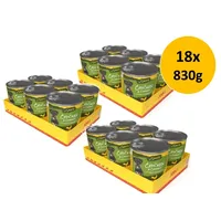 Josera Chicken & Carrot in Sauce 6 x 830