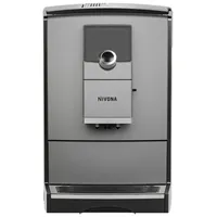 NIVONA CafeRomatica 794, Siebträgermaschine, Schwarz