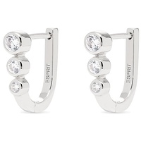 Esprit Creolen Shiny Mini 88774914 - silber