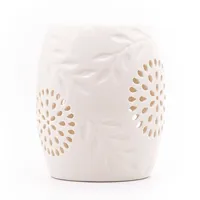 Candle BROTHERS Duftlampe Lucent Schwarz