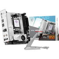 MSI MPG B850I EDGE TI WIFI