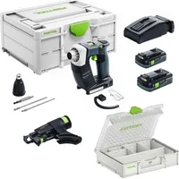 Festool DWC18-4500 I-Plus ohne Akku