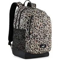 Puma Academy AOP Rucksack - Leopard AOP - One