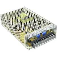 DEHNER ELEKTRONIK SPS N080-D1 AC/DC-Industrienetzteil 9 A 80 W