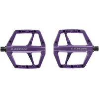 Look Trail Roc - Night Purple - One Size