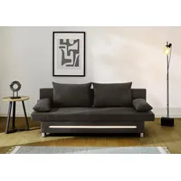 Jockenhöfer Gruppe »Sunrise, B: 191 cm, Liegefl. 120x191 cm«