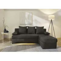 Jockenhöfer Ecksofa JOCKENHÖFER GRUPPE "Starlight L-Form, B: 191 cm",