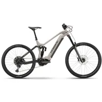 Haibike Nduro 6 2025 29 Zoll RH 47 cm