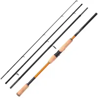 Shimano STC AX Spinning