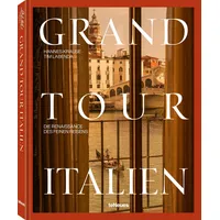 Teneues verlag ein imprint des gestalten verlags Grand Tour