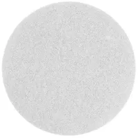 MENZER Pads Normalpads, 406 mm, f. Einscheibenmaschinen, Polyester (10