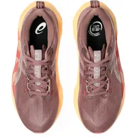 Asics Novablast 5 Damen rot - 7H