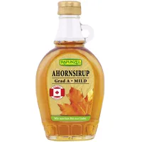 RAPUNZEL Ahornsirup Grad A bio