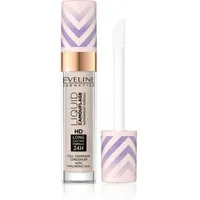 Eveline Cosmetics wasserfester Concealer mit Hyaluronsäure