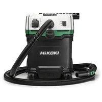 Hikoki RP300YMWAZ, Nass-/Trockensauger, Mehrfarbig, 1200 W, 30 liters