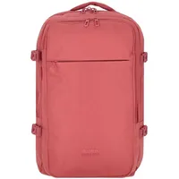 Worldpack Cabin Pro Daypack 54 cm Laptopfach Silber