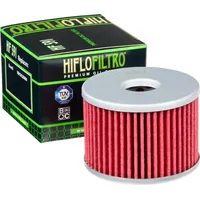 Hiflofiltro Ölfilter Hiflofiltro HF-591