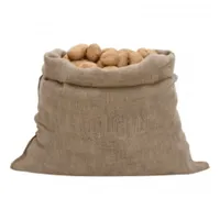 VidaXL Jutesäcke 30 Stk. 100x110 cm 100% Jute 220