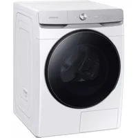 Samsung Wäschetrockner 16 kg Weiß - DV16DG8600BW - Weiß