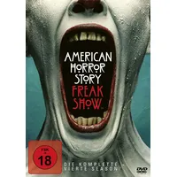 Walt disney / leonine American Horror Story - Staffel