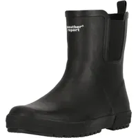 Weather Report Erickson Gummistiefel Schwarz 41