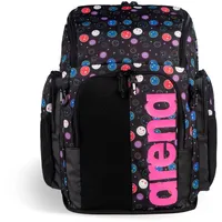 Arena Spiky III Rucksack 45, Schwimmsportler, Sport, Fitnessstudio, große
