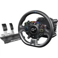 Fanatec Offiziell Lizenziertes Gran Turismo DD Pro PlayStation Sim