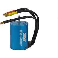 AMEWI Brushless Motor 3650 Crusher