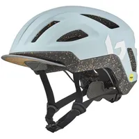 Bollé Eco React MIPS 52-55 cm blau 2021