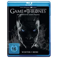 Warner Game of Thrones - Staffel 7 (Repack) [3