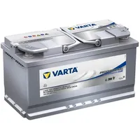 Varta LA95 Professional AGM 12V 95Ah