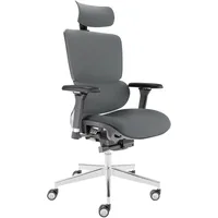Clouvou MasterSeat Stoff Anthrazit