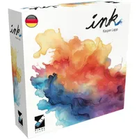 Asmodee Final Score Games Ink deutsche Version