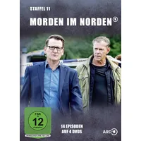 Onegate media gmbh Morden im Norden - Staffel 11