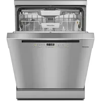 Miele G 5811 SC Front Active Plus Geschirrspüler (freistehend,