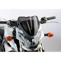Ermax Naked-Bike-Scheibe Acrylic (PMMA)