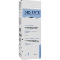 Pierre Fabre DEXERYL Pflegecreme