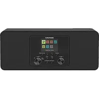 Grundig DTR 5100 Internet- und Digitalradio, FM / RDS