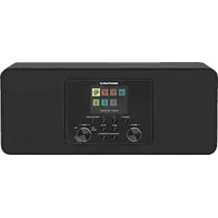 Grundig DTR 5100 schwarz