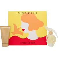 Nina Ricci L'Air du Temps Eau de Toilette 50