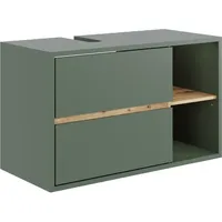 Vicco Waschbeckenunterschrank Viola, 100 x 60 cm mit 2