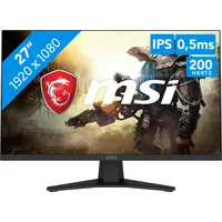 MSI MAG 274F 27"