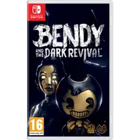 Silver lining interactive Bendy and the Dark Revival -