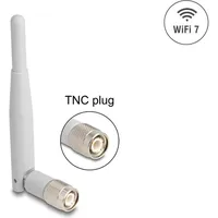DeLock WiFi 7 Antenne TNC Stecker 2 - 3