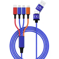 Smrter USB-Ladekabel 120 cm SMRTER_ELITE_L_MIX