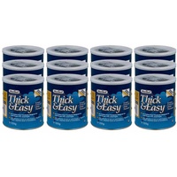  Thick Easy Instant Andickungspulver