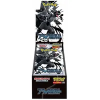 Pokémon Pokemon Black Bolt Deluxe Booster Box