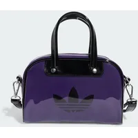 Adidas Adicolor Mini Bowling Tasche - Aurora Plum -