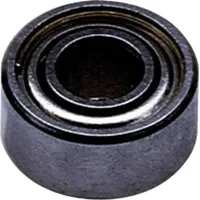 Reely Kugellager radial Edelstahl Innen-Durchmesser: 17 mm Außen-Durchmesser: 35