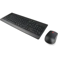 Lenovo GX30N81776 Tastatur Maus Set - Englisch (US) -